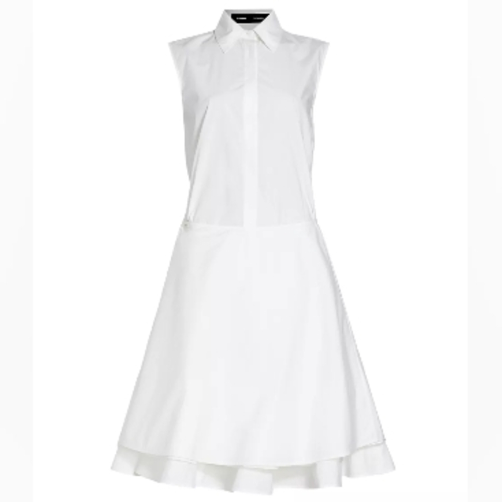 Proenza Schouler, 2, white